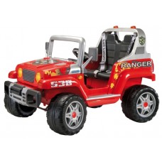Электромобиль Peg Perego Ranger 538 (OD 0059) Электромобиль Peg Perego Ranger 538 (OD 0059)